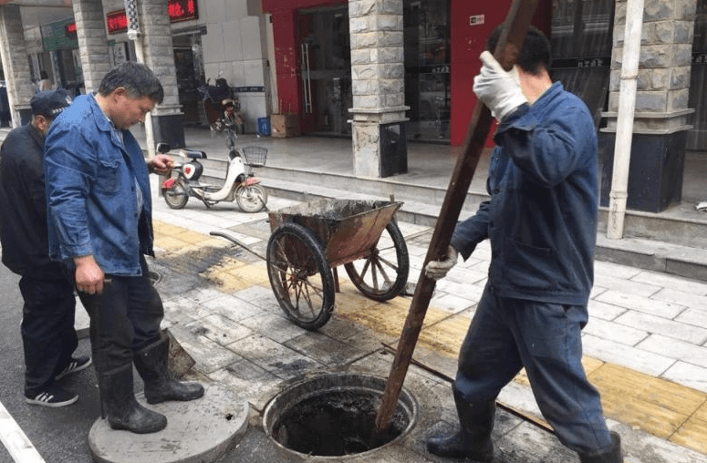清洗管道疏通机的功能怎么样？