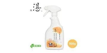 富盛丰 厨房去油强效慕丝