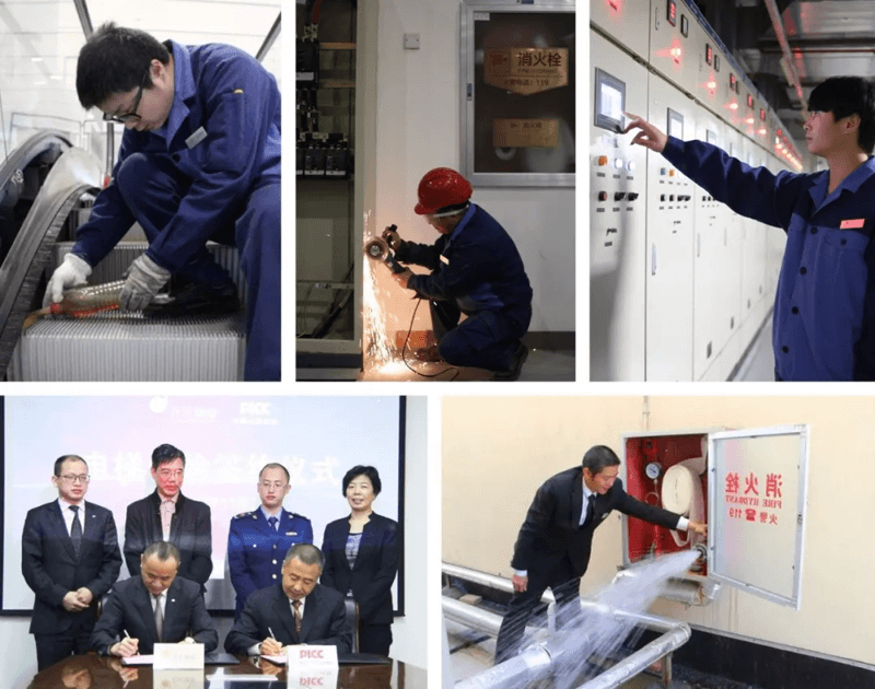 通过大型管道疏通机作业仍不能根治问题